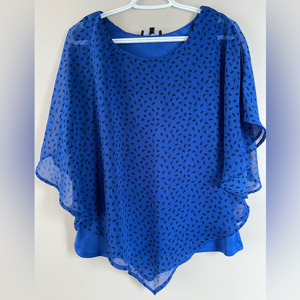 Lily Morgan Top